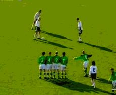 足球场经典搞笑,足球场搞笑时刻大集合