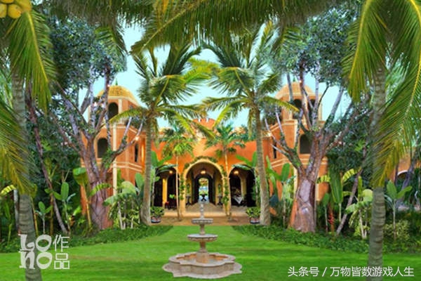 哪个国家的房子最便宜又好,哪个国家的房子最贵