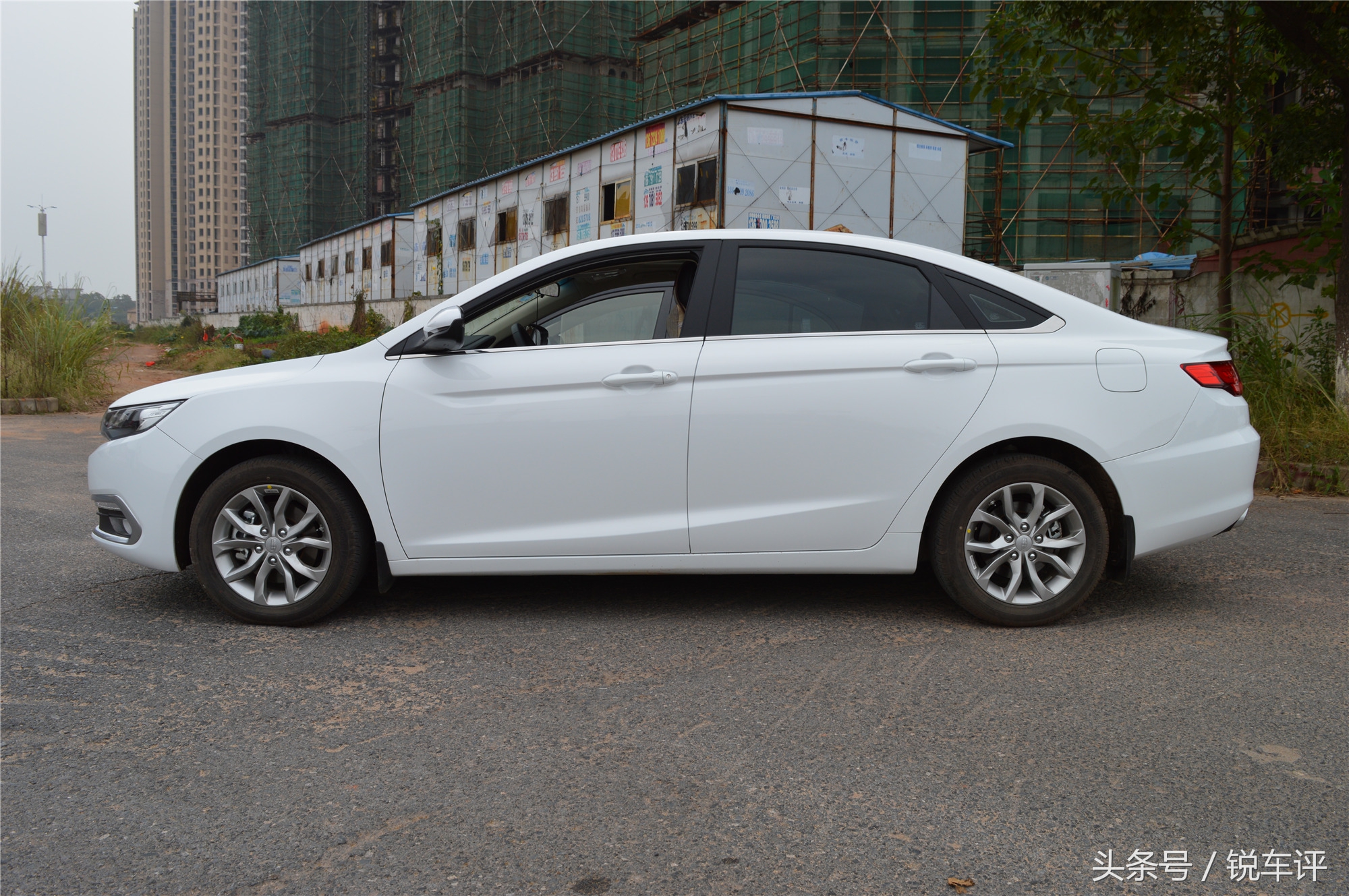 帝豪gl怎么看变速箱型号,21款帝豪gl车主