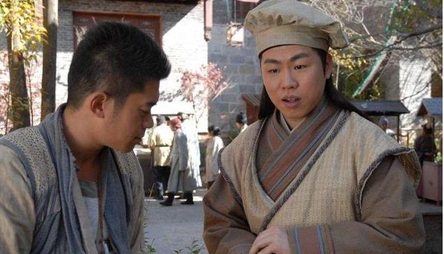 龙门镖局各个人物结局,还记得这部电影吗