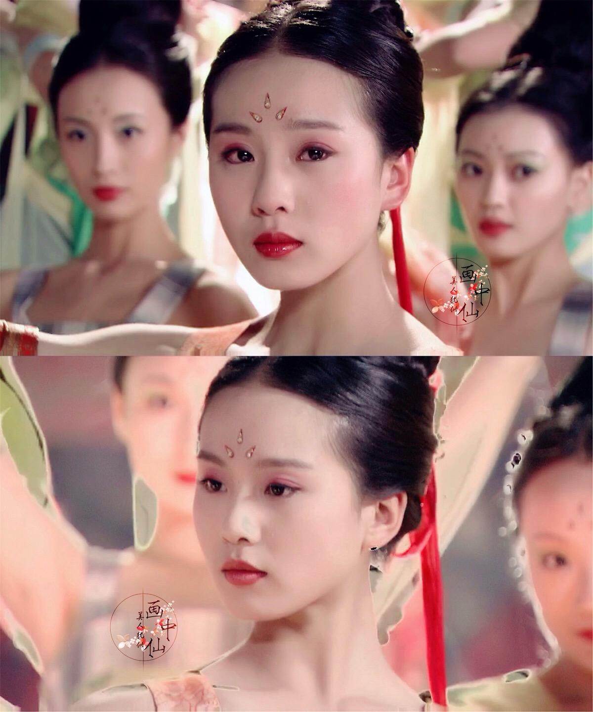 诗诗红衣,红衣诗诗