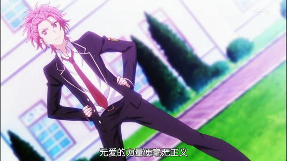 你觉得最毁三观的动漫,盘点世界上毁三观的动漫