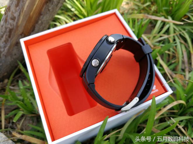 huaweiwatchgt2华为手表,huaweiwatchgt2使用指南