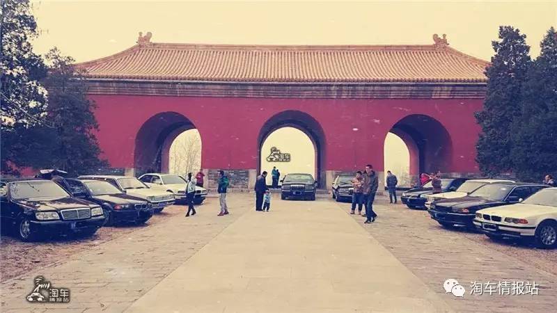 永久绿标永不报废,95年的老车怎样变成永久绿标