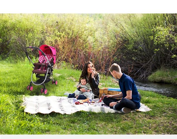 热门婴儿推车测评,公认婴儿大牌推车