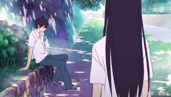 那些令人羡慕的动画爱情,治愈系爱情动漫推荐