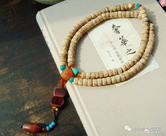 108颗佛珠含义的正确解释,108颗佛珠的含义发朋友圈