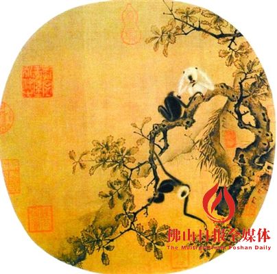 猴年猴语,猴年说猴戏