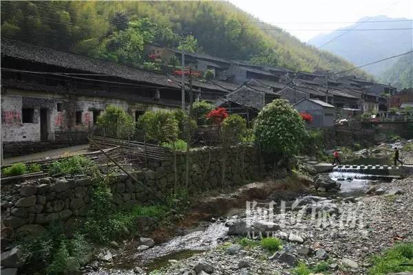 宁波唐诗古道,走过千山万水却走不过你朗读