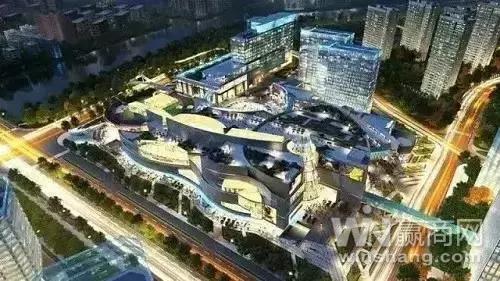 赢商网2021新兴品牌top100,赢商网2024年重庆新开商业项目