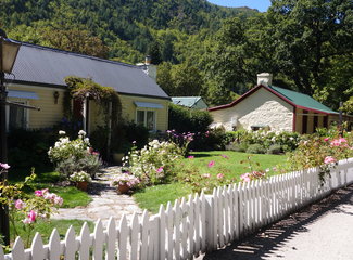 致敬·新西兰OnceisforAll