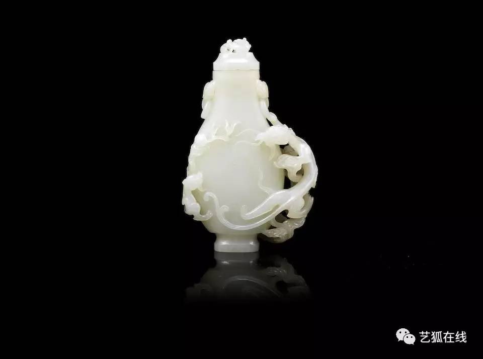 伦敦春拍：当孤傲的“骑士”遇到精彩的“生货”