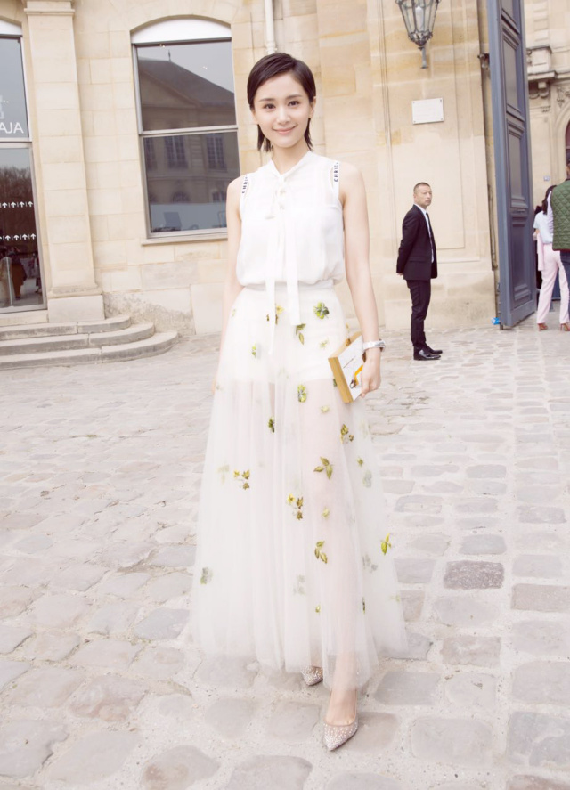 气质优雅高端女装套装裙子春夏款,这几款裙子夏天穿洋气爆棚