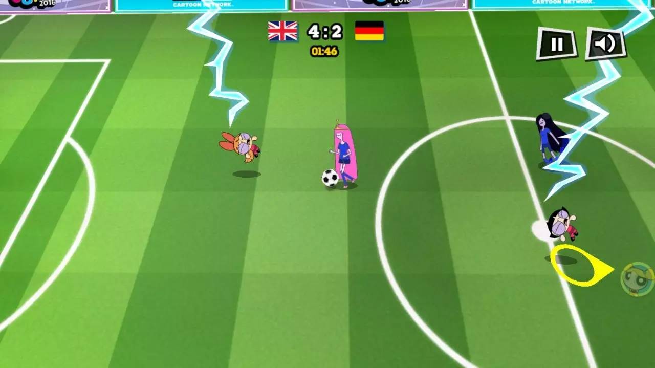 飞天小女警游戏pk,飞天小女警电脑游戏