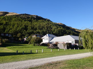 致敬·新西兰OnceisforAll