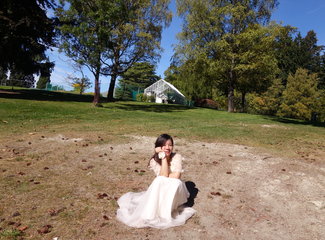 致敬·新西兰OnceisforAll