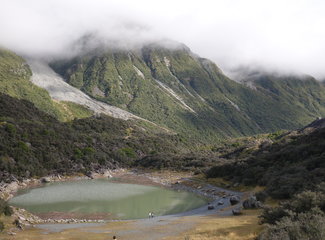 致敬·新西兰OnceisforAll