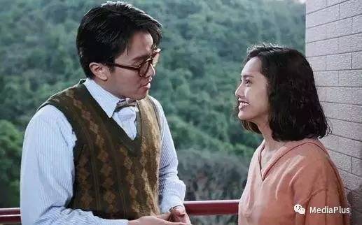 星爷最深情的一个电影,星爷经典电影片段深情