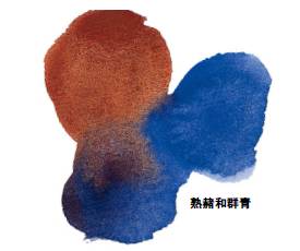 水彩画入门基础知识大全,水彩画水墨画有什么区别基础知识