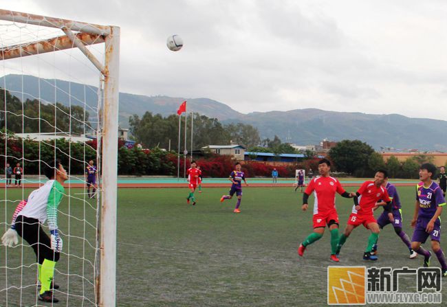2020云南大学足球联赛,云南大学足球赛决赛