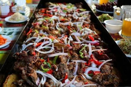 天山区美食推荐餐厅乌鲁木齐,乌鲁木齐大湾美食餐厅