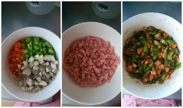 蒸出来的适合7个月以上宝宝吃,宝宝蒸出来的饭