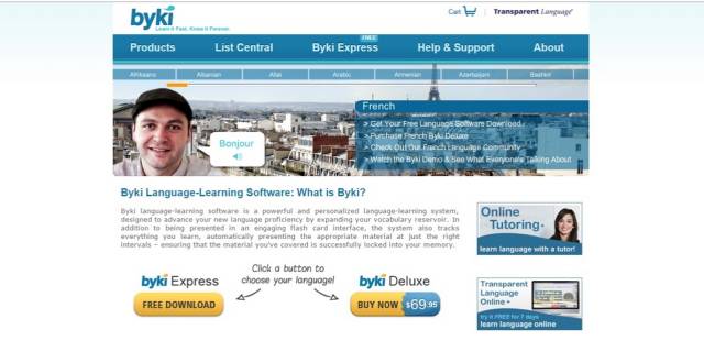 学习语言，怎么可以少了这13个工具？!