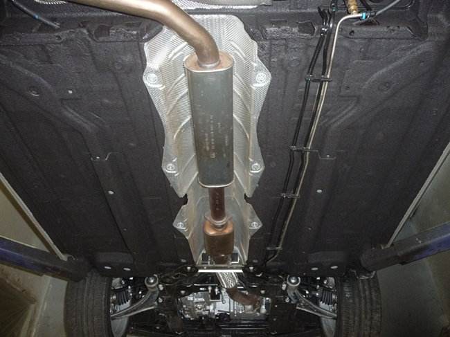 缤智底盘装甲有必要吗,威驰底盘装甲有必要吗