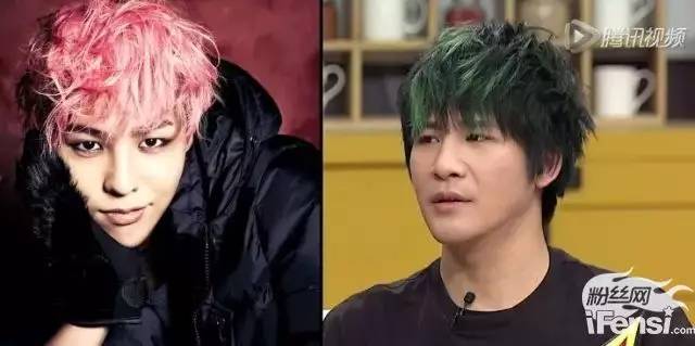 王嘉尔：耿直BOY和他的相爱相杀的男人们