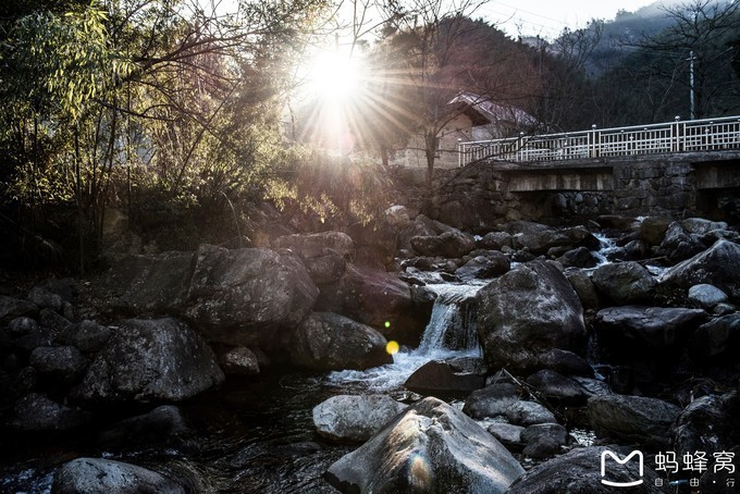 见神池浩渺如天镜浮空出自哪里,神池登山步道一日游路线