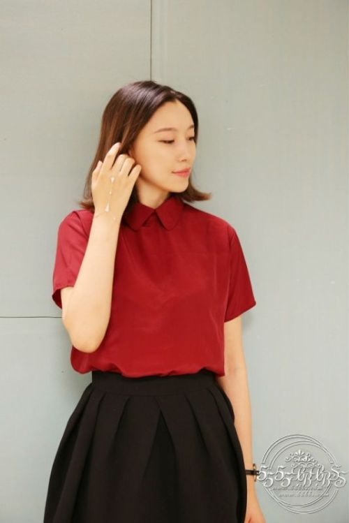 一周穿搭上班族夏,每日穿搭推荐夏季欧美风