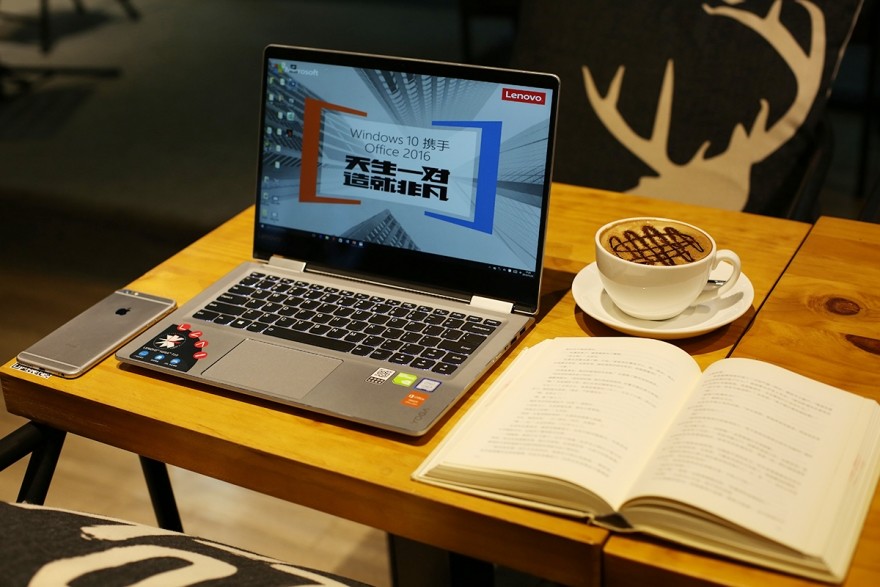 联想yoga11二合一怎么样,联想yogaduet2022款二合一平板