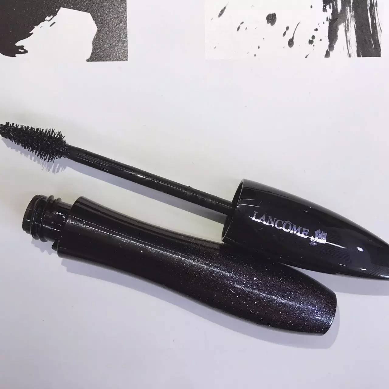 种草机｜我有一支睫毛膏，它是我的睫毛“放大器”！