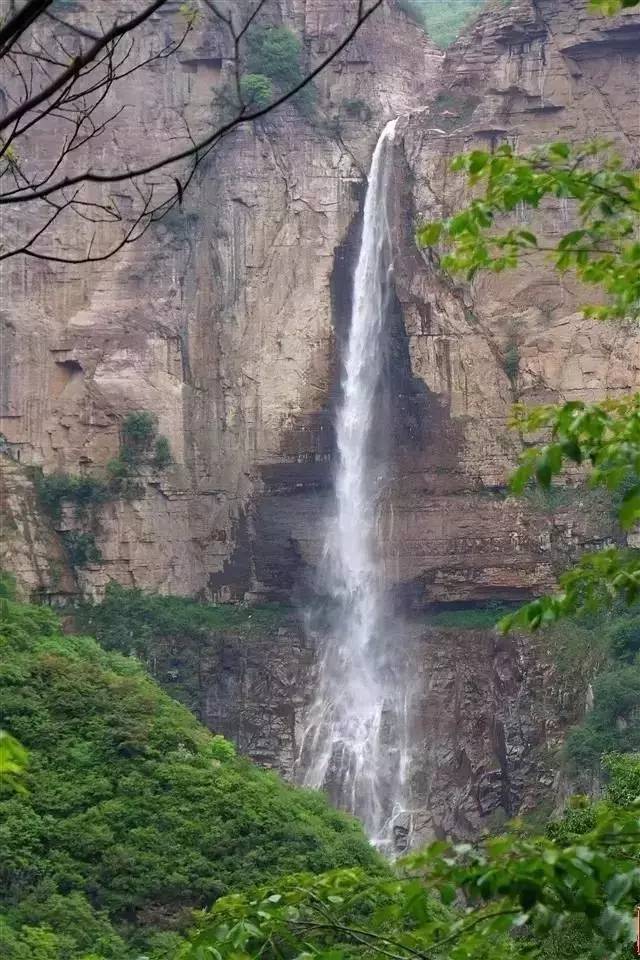 郑州黄果树瀑布怎么玩最好,2022年黄果树瀑布游玩攻略