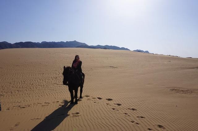 天漠张家口,张家口怀来县天漠