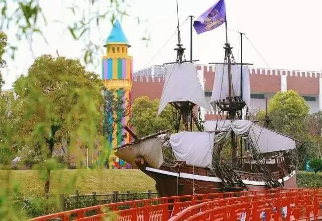 安徒生乐园开放时间,安徒生童话乐园开业