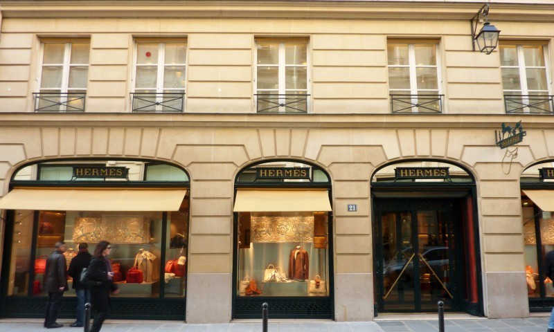 闻到我，记住我，找到我——一场穿梭古今的寻香之旅