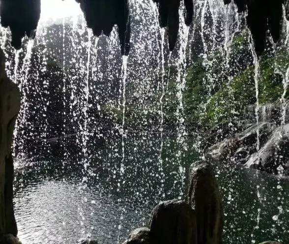 郑州黄果树瀑布怎么玩最好,2022年黄果树瀑布游玩攻略