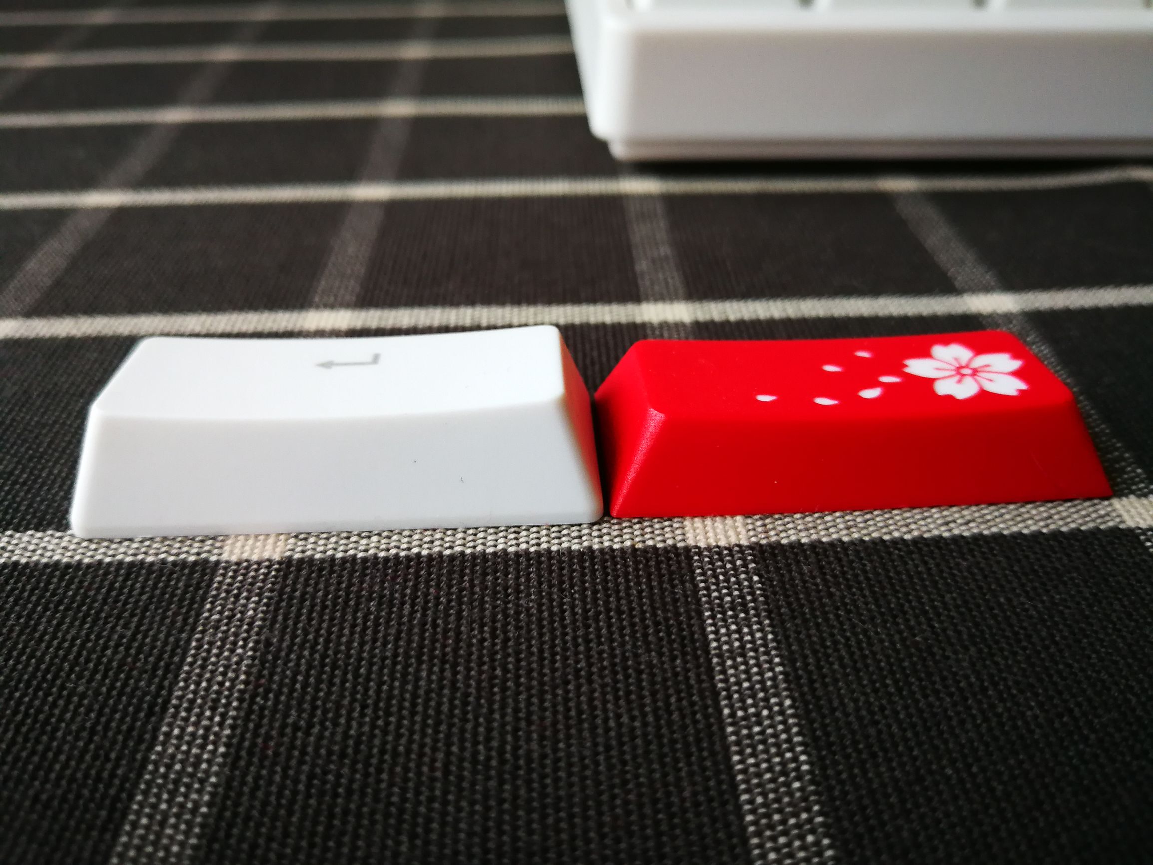 钛度键盘,钛度电竞键盘