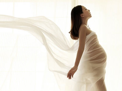 怀孕的最初怎么调理,怀孕前期怎么发现胎儿有问题