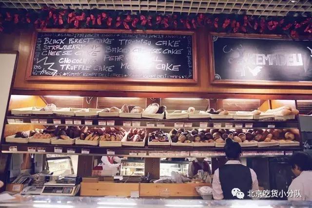 盘点老北京有名的特色糕点,传统北京点心铺推荐