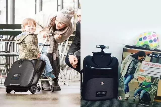 小长假出门带娃必备,十一带娃出行必备清单