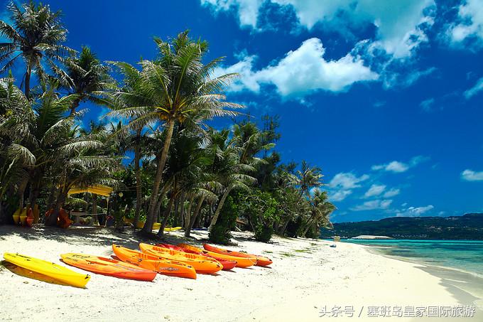 塞班岛旅游攻略实用篇,塞班岛自由行线路攻略最新