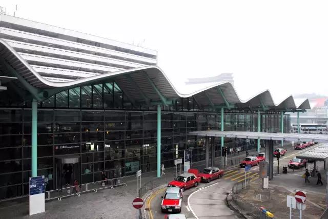 香港九龙寄存行李,香港旅游攻略行李寄存