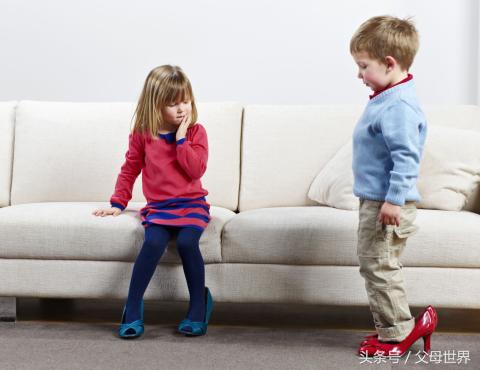 孩子性敏感期怎么引导,陪孩子顺利度过青春期教案