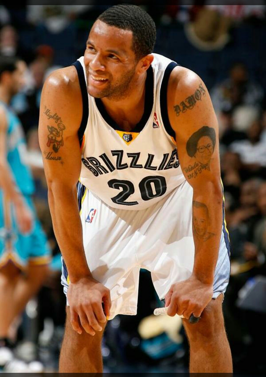 2016年退役的球星,2016年退役的球员