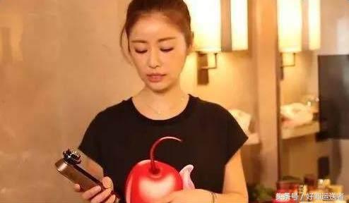 明星美容神器大全,明星美妆神器