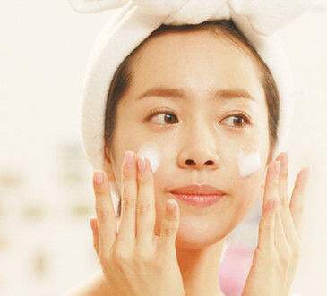 几个动作就可以变白,几个小技巧让你变白