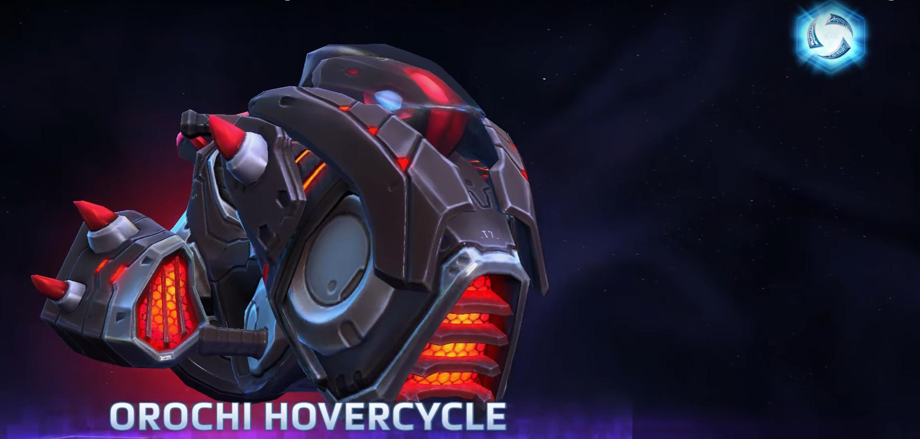 风暴英雄第二赛季时间表,风暴英雄最新玩法