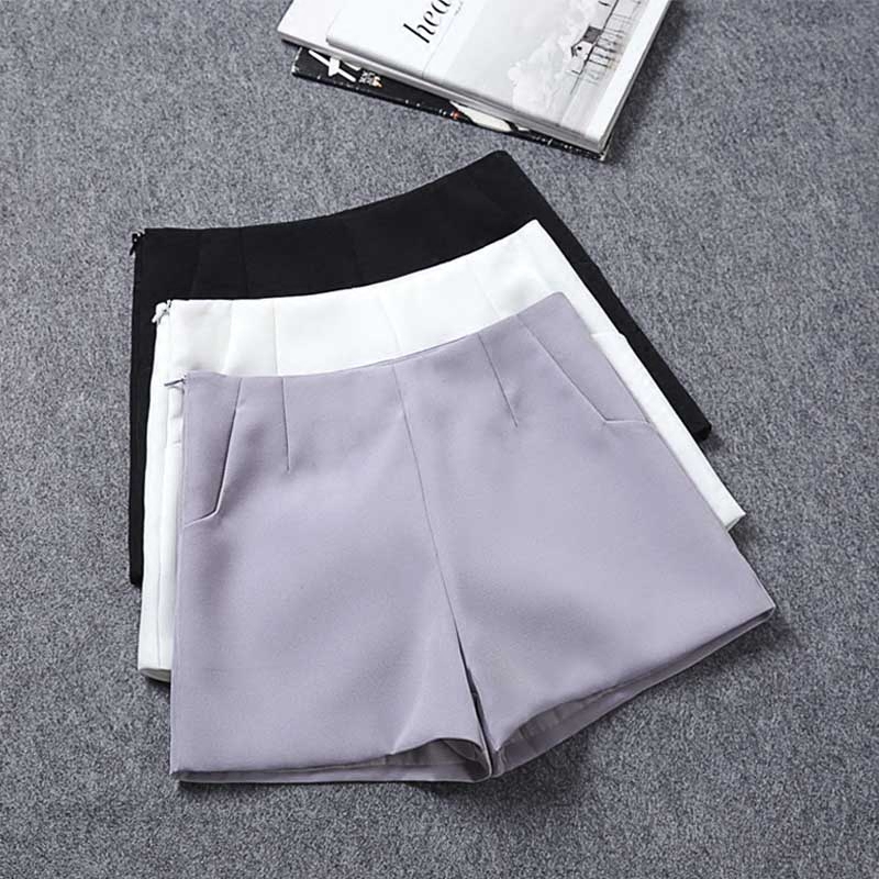 窄肩窄胯腿短腿粗穿搭,腿粗避免踩雷显瘦穿搭分享